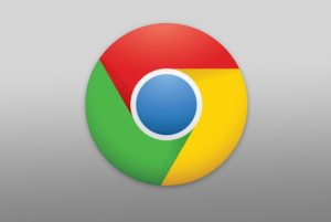 Chrome-icon