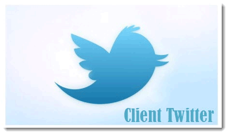 Client Twitter per Google Chrome