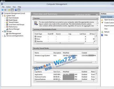 Windows 8: immagini online