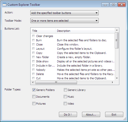 Windows 7: personalizzazione di Esplora Risorse
