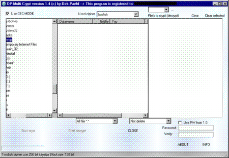 Programmi Firewall per computer