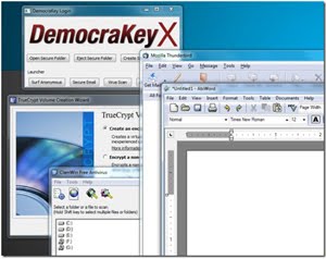 inviare email anonime