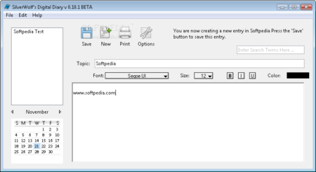 Diario digitale online