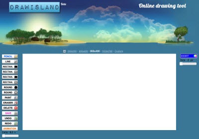 Come realizzare animazioni sul web