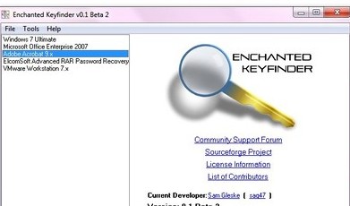 Chiavi di licenza Windows: come recuperarle