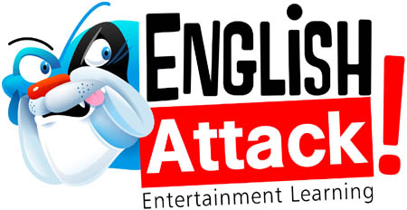 Sito web in lingua italiana per English Attack