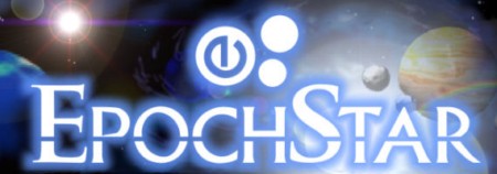 Gioco spaziale: Epoch Star