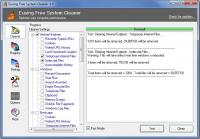 Eliminare velocemente file inutili