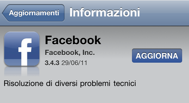 Facebook, come rubano le password?