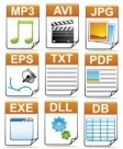 File-Types