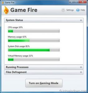 Aumentare prestazioni pc aumentare prestazioni pc
