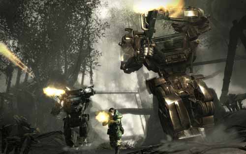 Avatar: Esce il gioco