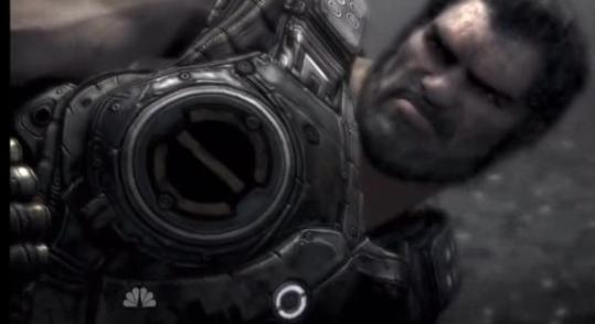 Gears of War 3 annunciato