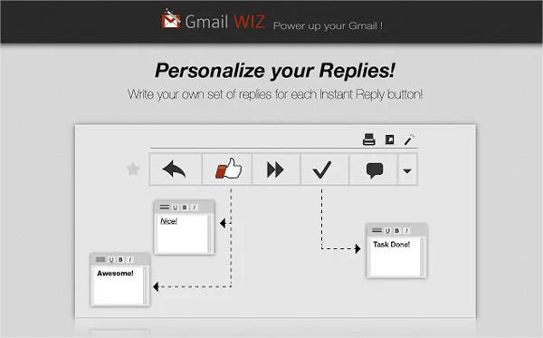 Inviare mail con tasti rapidi: come fare?