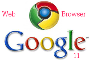 Google Chrome 11