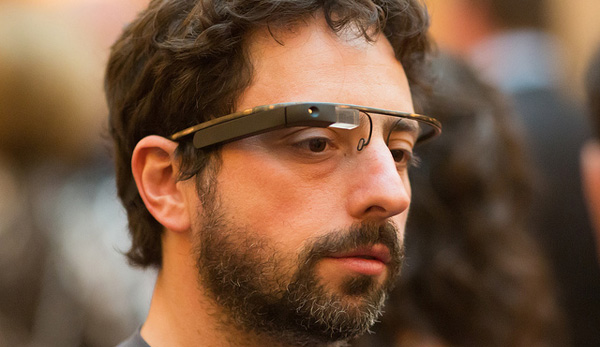 Google Glass, pronte nuove features