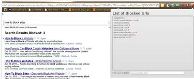 eliminare spam dai risultati di ricerca eliminare spam dai risultati di ricerca