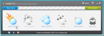 Come masterizzare i Blu Ray