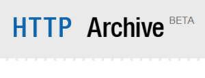 HTTPArchives_logo