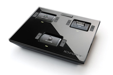 caricare dispositivi con un'unica piattaforma