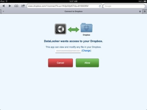 Criptare file in Dropbox: come fare?