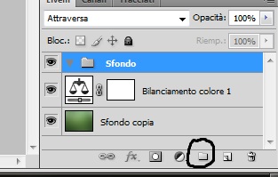 Tutorial photoshop