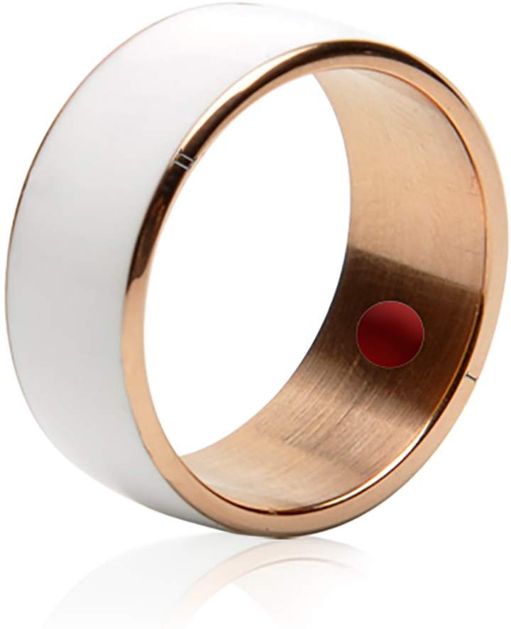 Recensione Jakcom R3F Smart NFC Anello Multifunzionale 2016 per Android e Windows Phones