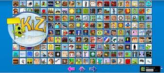 Raccolta di giochi flash online