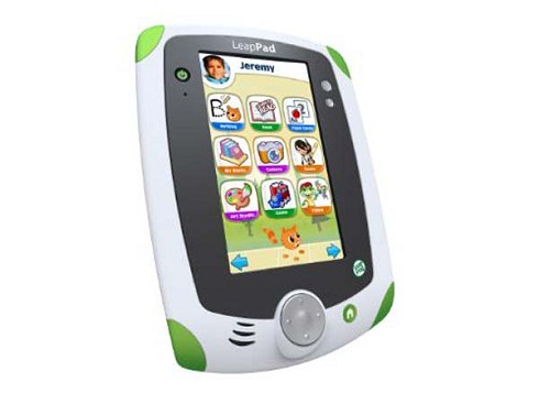 Leapad by leapfrog