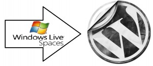 windows live space chiude windows live space chiude