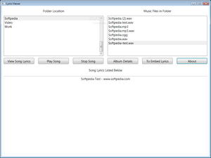 Lyrics-Viewer_1