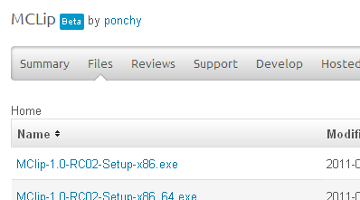 gestore appunti windows