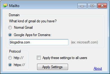 Mailto-Updater-gestore-email-windows