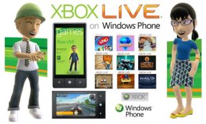 Xbox Live il futuro cloud