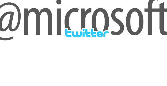 Blocco accordo tra Microsoft e Twitter