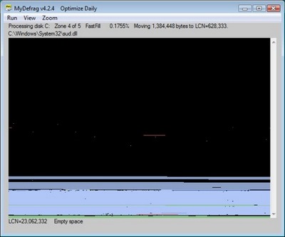 Ottimizzazione di Windows