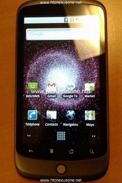 Nexus One vendite: nessun entusiasmo!