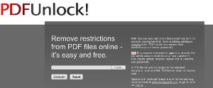 Come aprire e modificare un documento PDF protetto