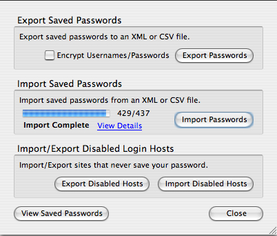 Password-Exporter-firefox-download-addon