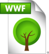 Nuovo formato documenti: WWF