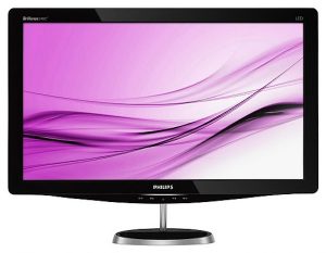 nuovi monitor philips
