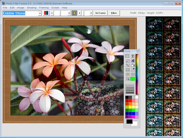 Modifica delle foto in Batch: come fare?