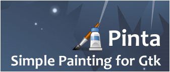 Paint per Linux: una “Pinta” di colori per il pinguino!