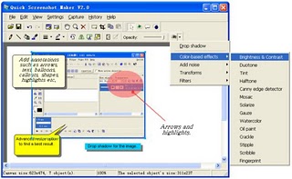 Creare e modificare screenshot: come fare?