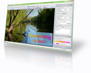 Rendere le fotografie perfette: RealWorld Photos