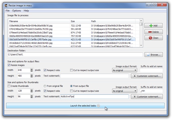 Editare immagini in maniera semplice e veloce