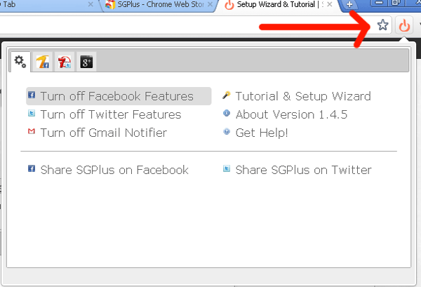 Collegare tutti i social network in un solo programma