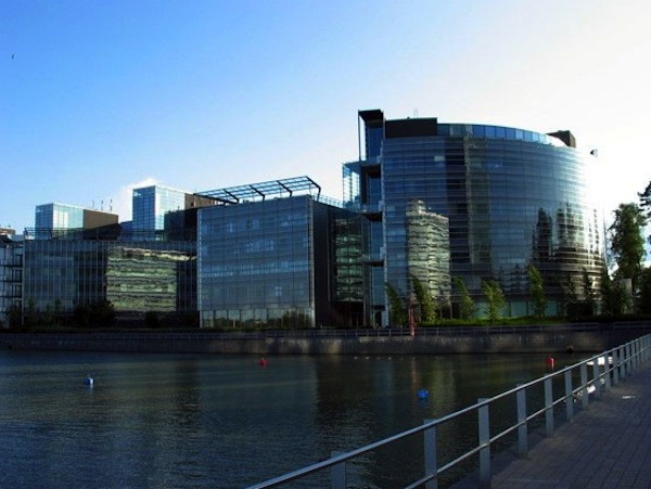 Nokia vende il proprio quartier generale in Finlandia