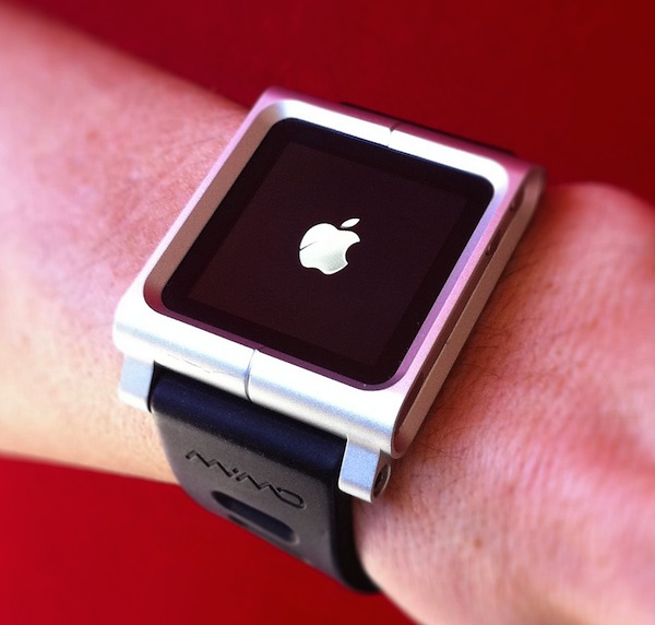 iWatch, un prodotto nato dalla sinergia di Intel e Apple
