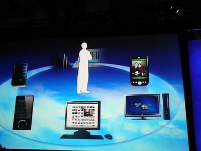 Novità in arrivo per chi utilizzava Windows Live Mash